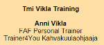 Vikla Training Tmi